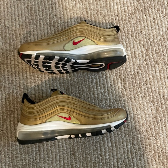 Air Max 97 Golden Bullet - Picture 3 of 6